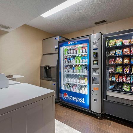 Comfort Inn Romeoville - Bolingbrook Bagian luar foto