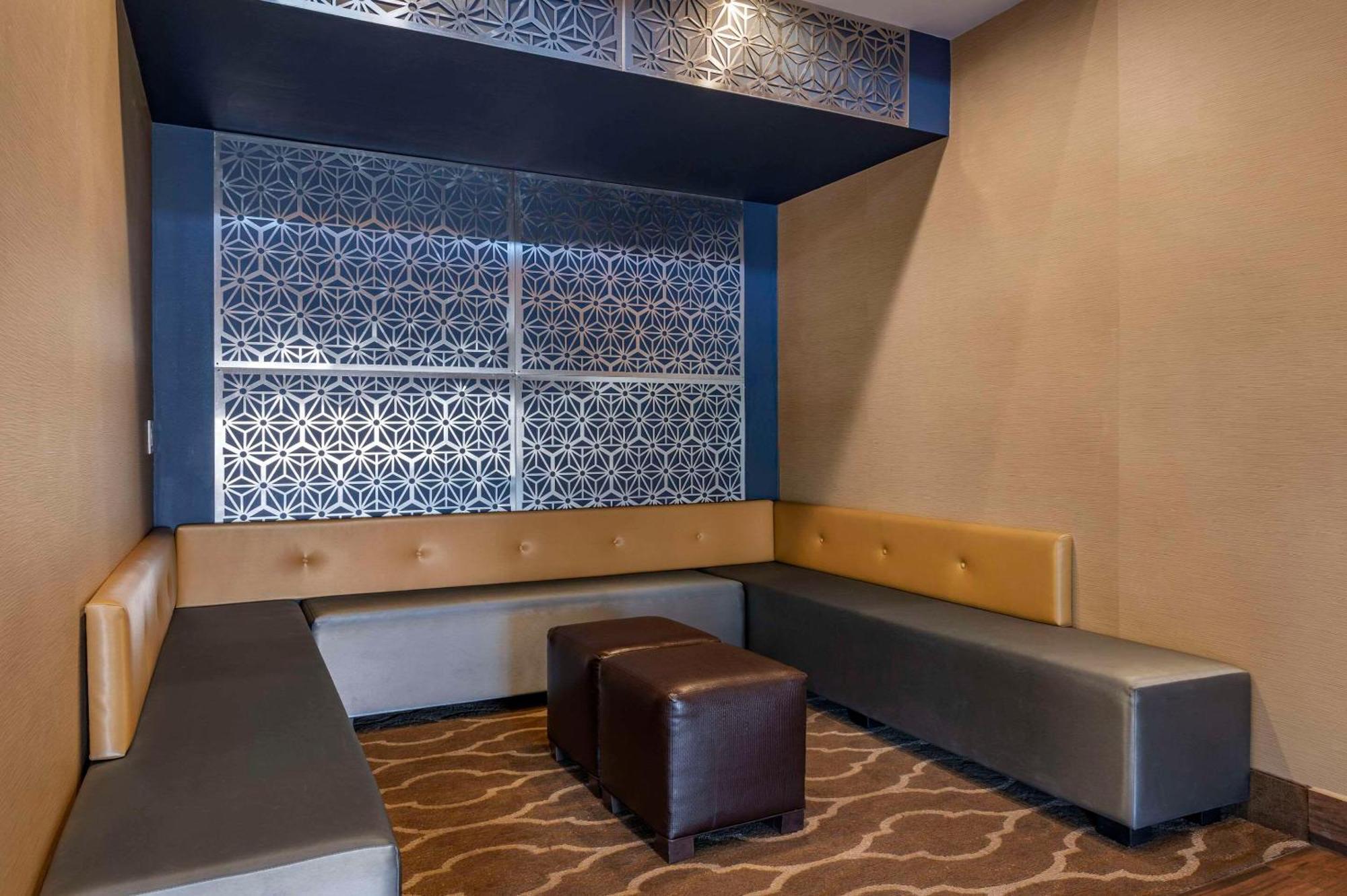 Comfort Inn Romeoville - Bolingbrook Bagian luar foto
